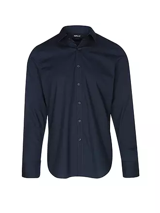 REPLAY | Hemd Slim Fit | 
